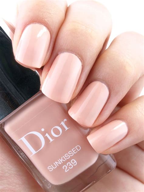 dior nail set|christian dior nails.